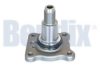 FORD 1M5W4A493AA Wheel Hub
